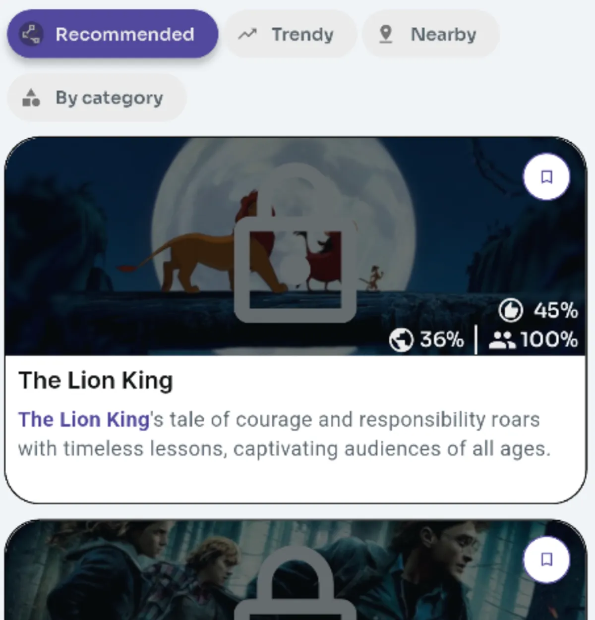 Telos: Your Life Achievement Tracker